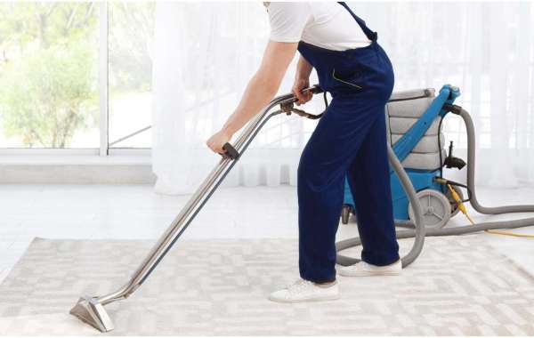 Elevate Your Home’s Comfort and Health with Carpet Cleaning