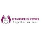 HFA Disability Services Profile Picture