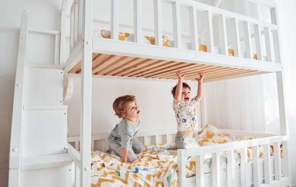 10 Meetups About Childrens Bunk Bed You Should Attend