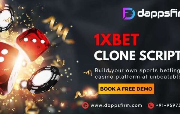 Whitelabel Polymarket Clone Script: Build Your Decentralized Betting Platform