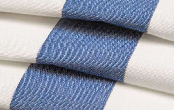 Exploring Nautical Fabrics: A Maritime Design Staple