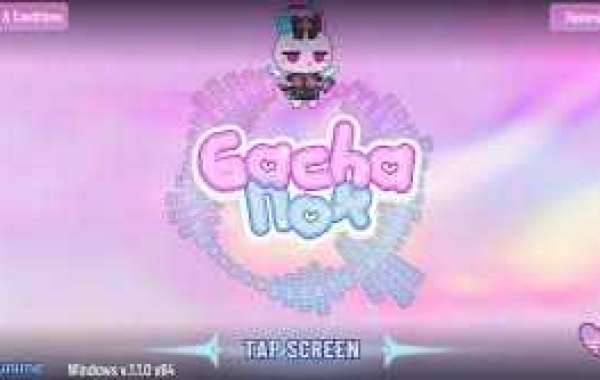 Gacha Nox Apk