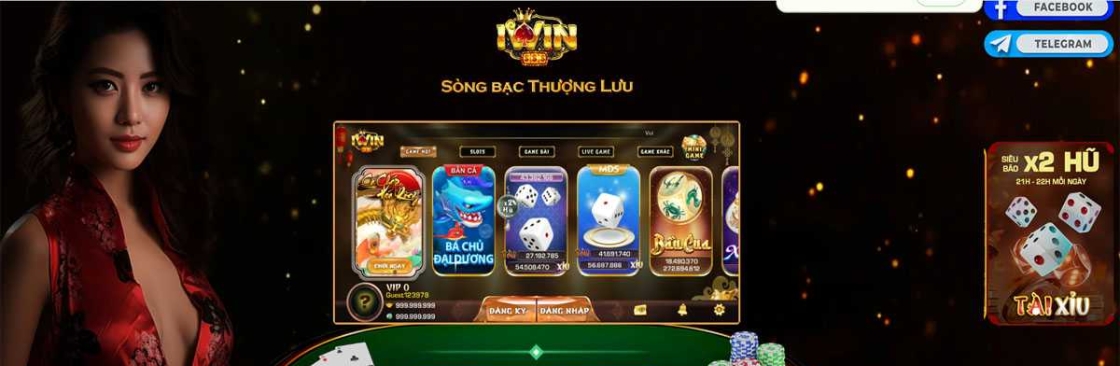 Cong Game IWINCLUB Cover Image