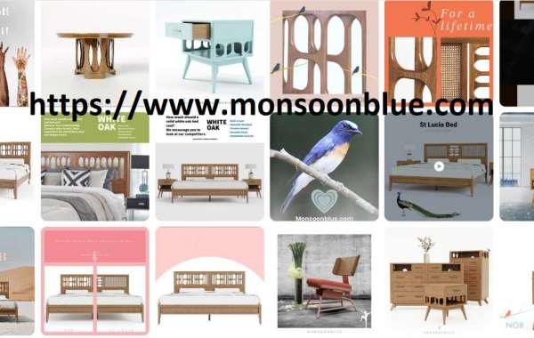 High end furniture stores