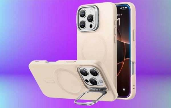 9 Unique Phone Cases That Will Make Your Phone Stand Out