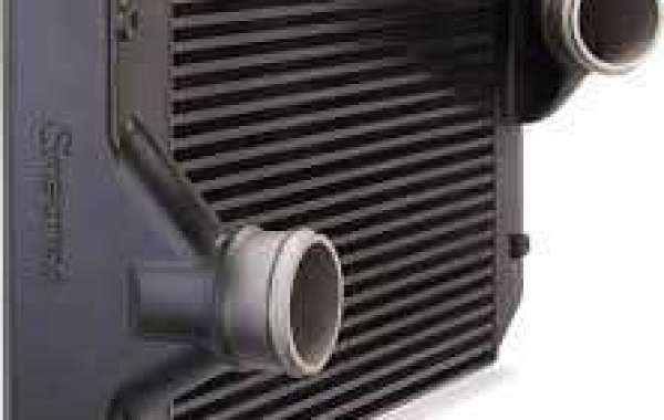 Automotive Charge Air Cooler Market Size, Share, Trends Report 2024-2032