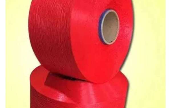 PP Fibrillated Yarn: A Versatile Material for Diverse Applications