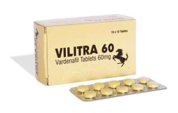 Order Vilitra 60 Capsule World-Class Solution