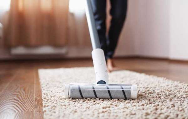 The Role of Carpet Cleaning in a Healthy Home Environment