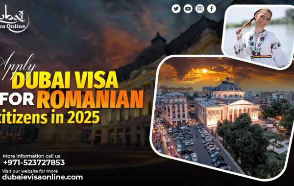 Dubai Visa For Romanian Citizens In 2025