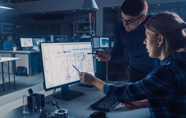 Digital Engineering Services and Advanced Data Migration for Enterprises