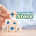 phonix store Profile Picture