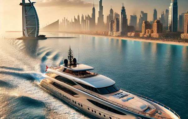 Exploring Dubai's Yacht Rental Experience: A Guide to Hiring Yachts in Dubai