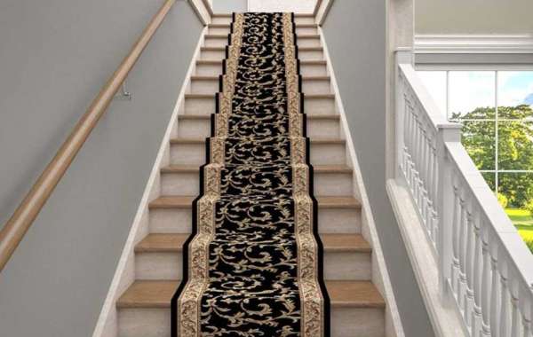 How to Choose the Best Stair Carpets Dubai for Your Home