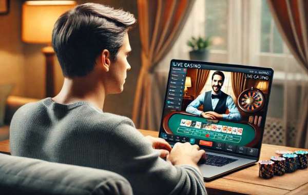 The Rise of Online Casinos