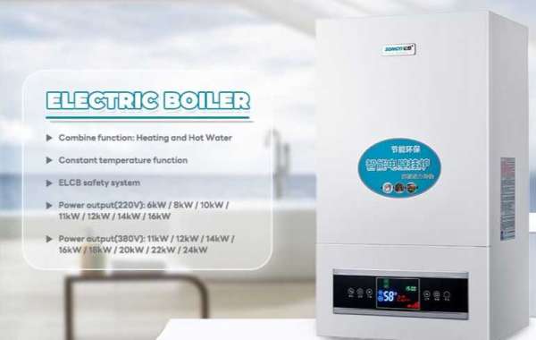 How the 18kW RV Instantaneous Gas Water Heater Elevates Your Travel Comfort