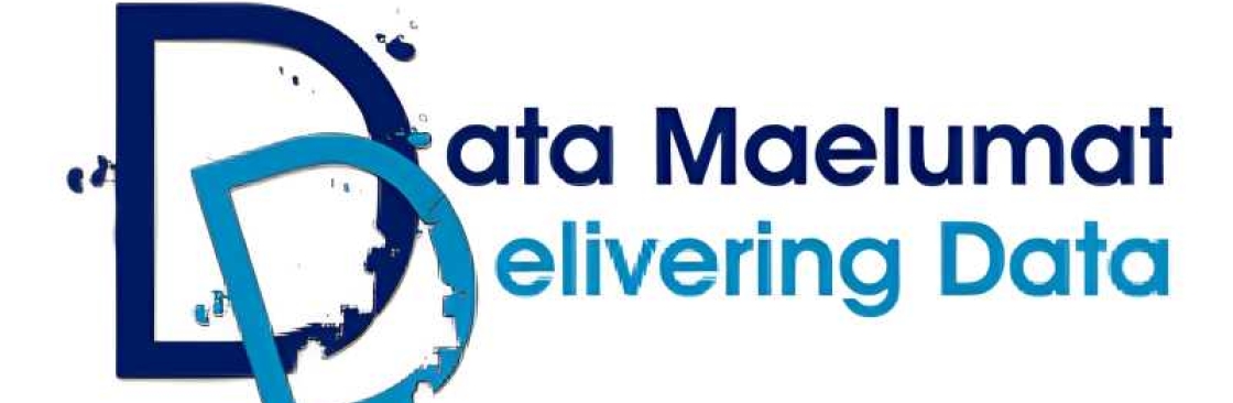 Data Maelumat Cover Image