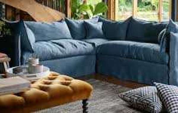 Sofa Upholstery Dubai: Best Options for Luxurious Living