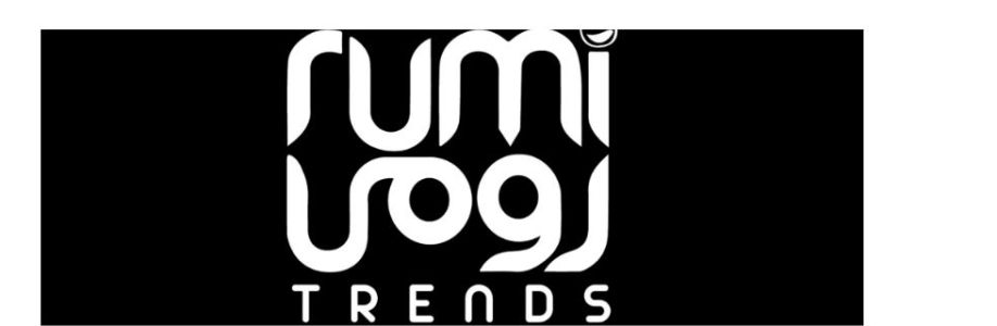 Rumi Trends Cover Image