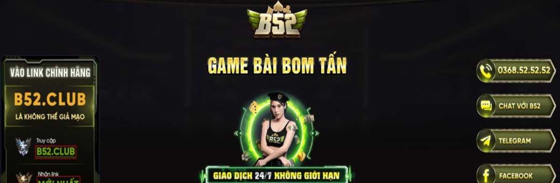 B52CLUB Casino Cover Image