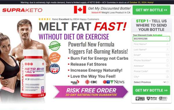 What is the most recent weight reduction item Supra Keto?