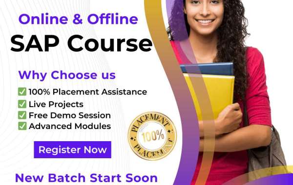 Is SAP SD Training in Mumbai the Right Move for Your Career Growth?