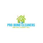 PRO BOND CLEANERS Profile Picture