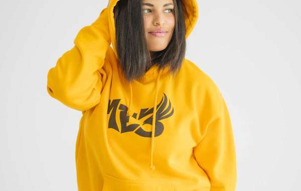 Printed Logos and Branded Hoodies Bold Brand Statements