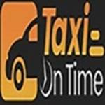 Taxi On Time Profile Picture