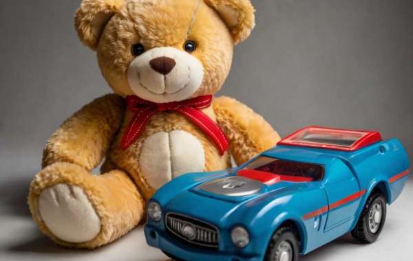 Who is Your Toys For Teaching Time Concepts Customer?