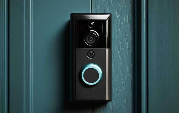 Smart Doorbell Market Size & Growth Outlook 2024-2030