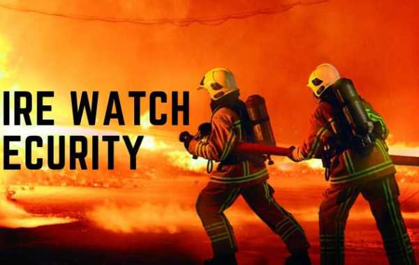 Essential Fire Watch Security: Safeguarding Your Business from Fire Risks