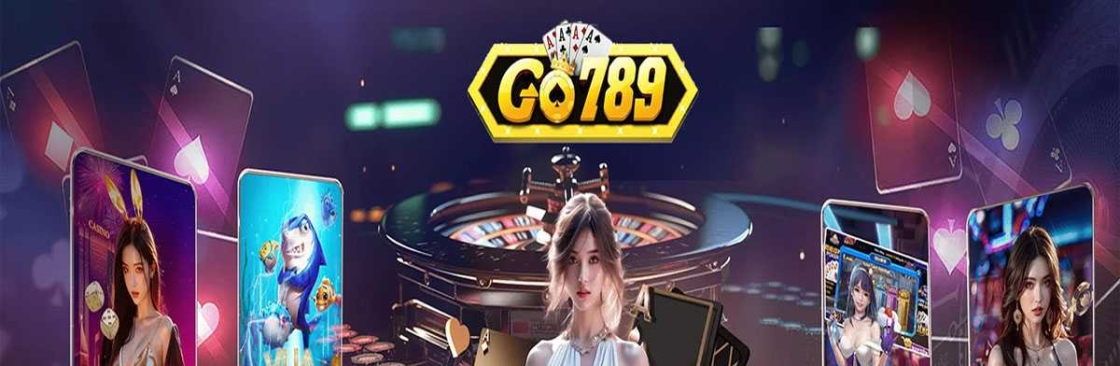 Go789 Nhà cái Cover Image