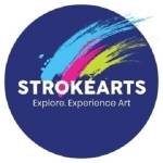 Strokearts . Profile Picture