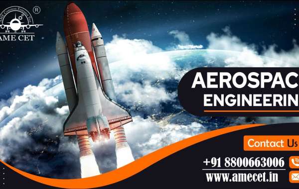 Aerospace Engineering Course Details