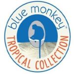 Blue Monkey Profile Picture