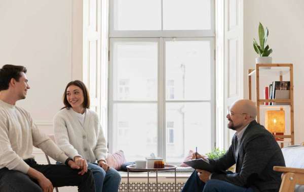 Healing from Betrayal: Rebuilding Trust in Your Relationship