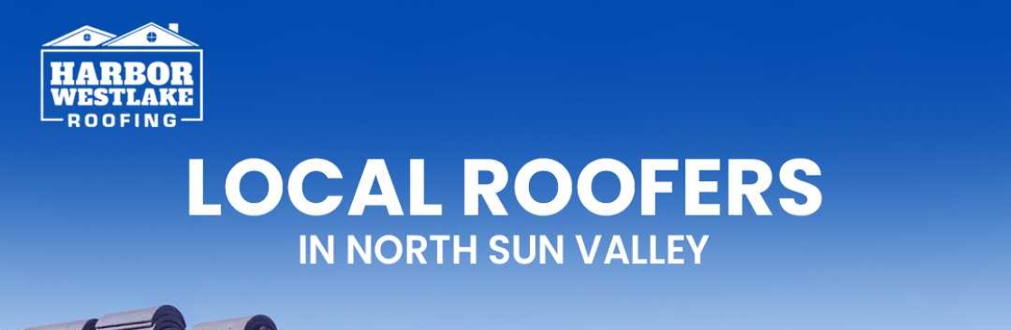 Harbor WestLake Roofing Cover Image