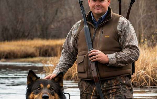 I Don't Want To Spend This Much Time On Hunting Pants. How About You?