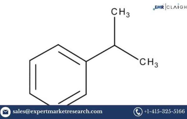 Europe Cumene Market: Trends, Growth, and Forecast (2024-2032)