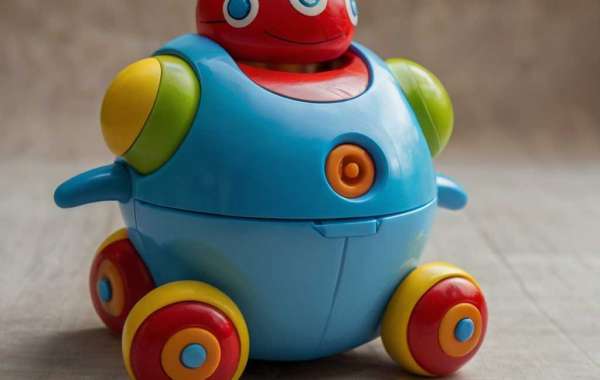 The Number One Article on Toy Rotation System Benefits