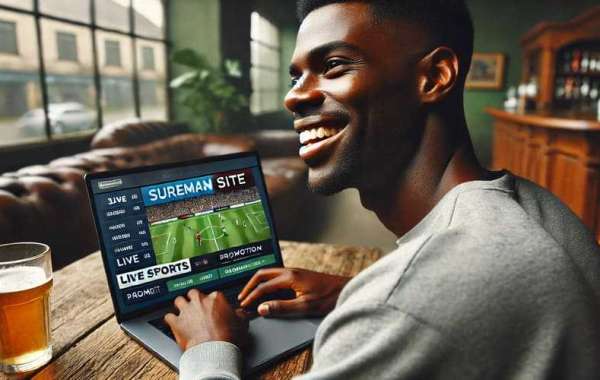 Beginner's Guide to Sports Betting Sites