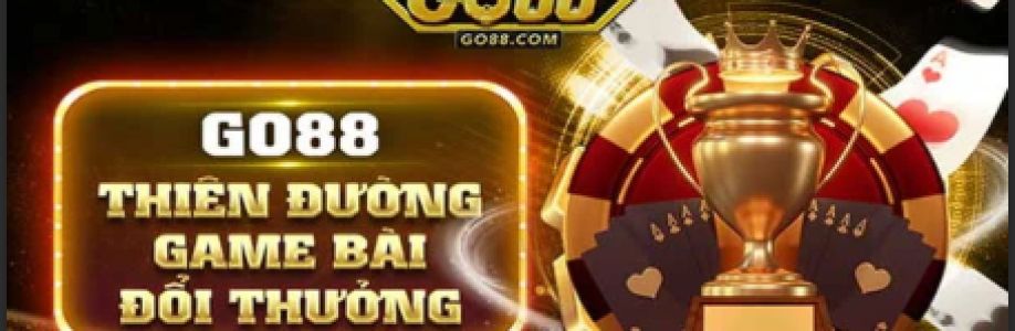 GO88 Game bài đổi thưởng Cover Image