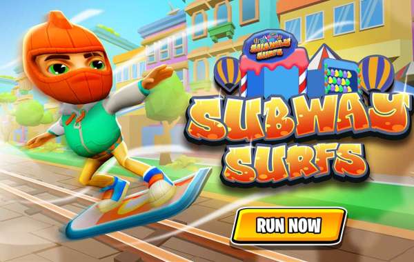 Gameplay Overview of Subway Surfers online