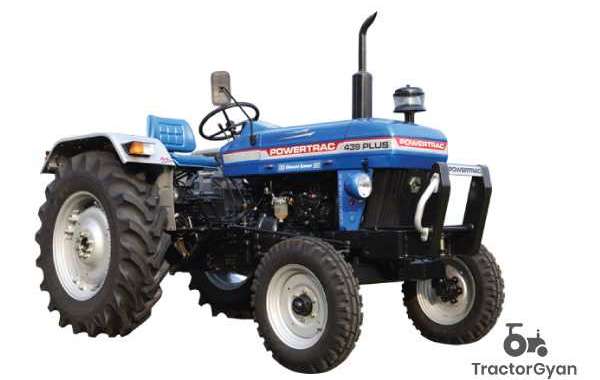 Powertrac Tractors in India: Models, Features, and Prices for 2024