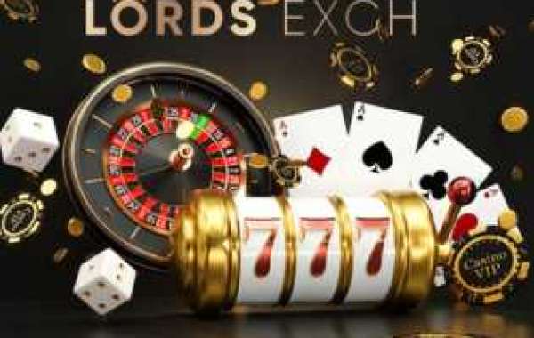 Lords exchange ID - Lords exchange