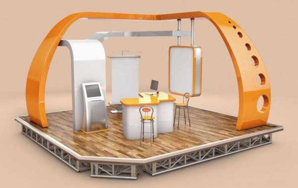 Why Blueprint Exhibits is the Go-To Choice for Booth Design in Hamburg