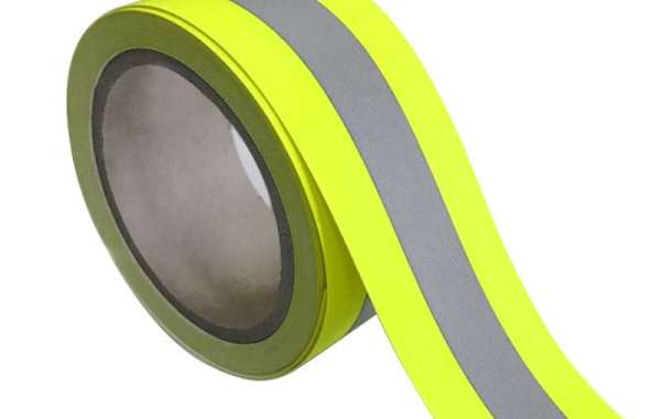 The Critical Role of Night Reflective Tape in Emergency Rescue Operations