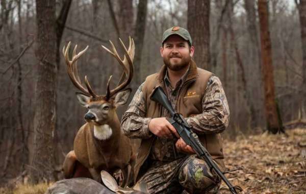Prime 10 Ideas With Hunting Adventure