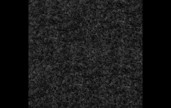 Black Carpets Dubai: A Chic Solution for Any Interior